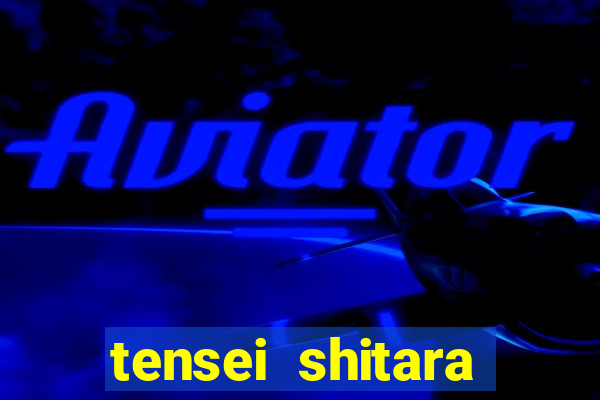 tensei shitara slime datta ken 2 episodio 14